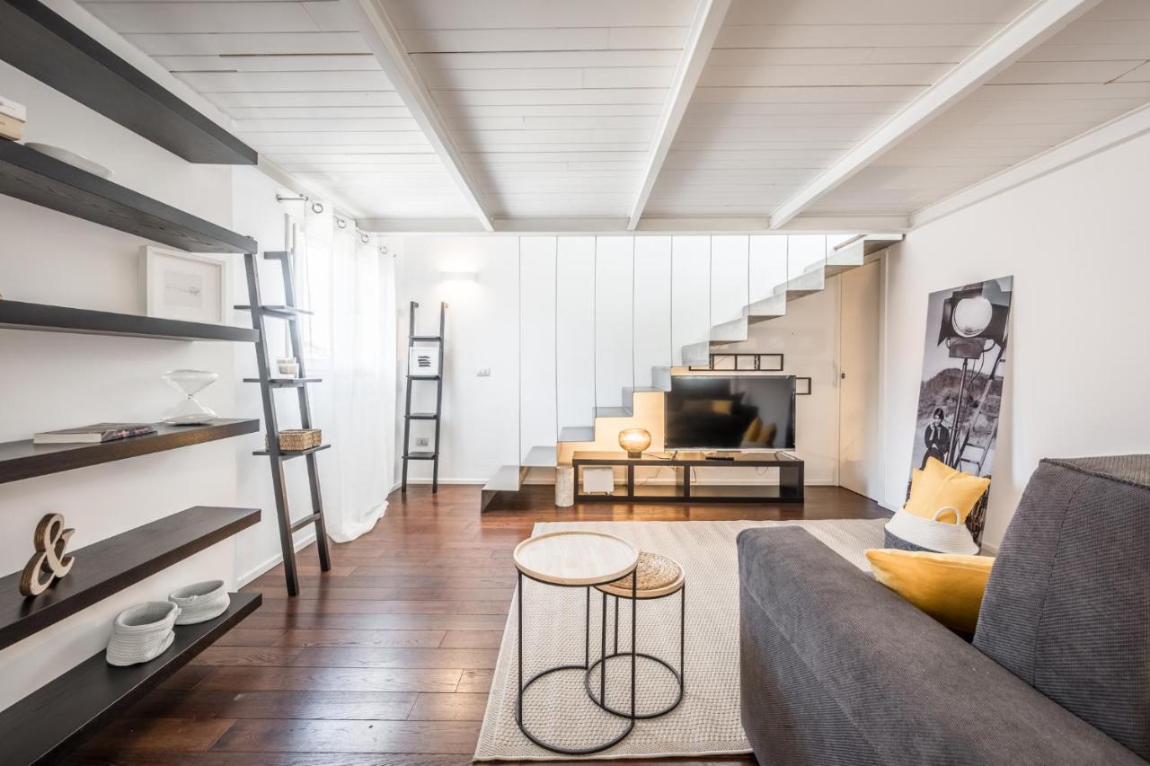 مودينا Emilia Suite Urban المظهر الخارجي الصورة