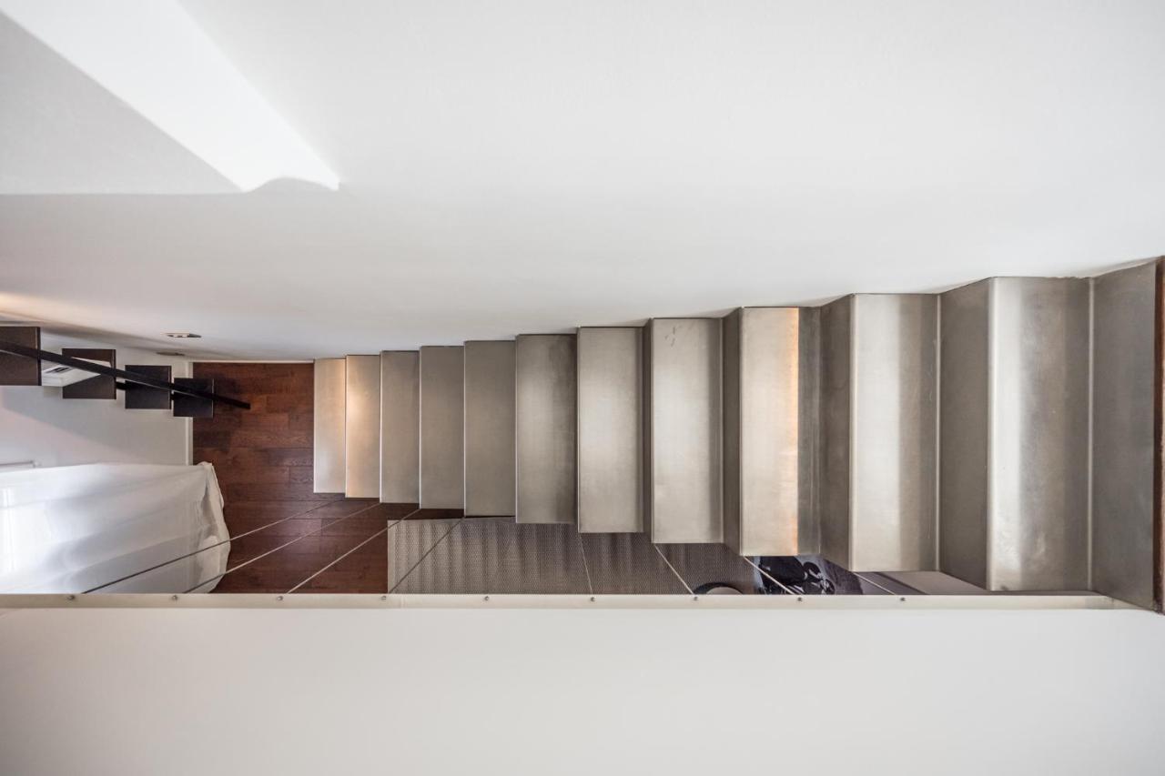 مودينا Emilia Suite Urban المظهر الخارجي الصورة