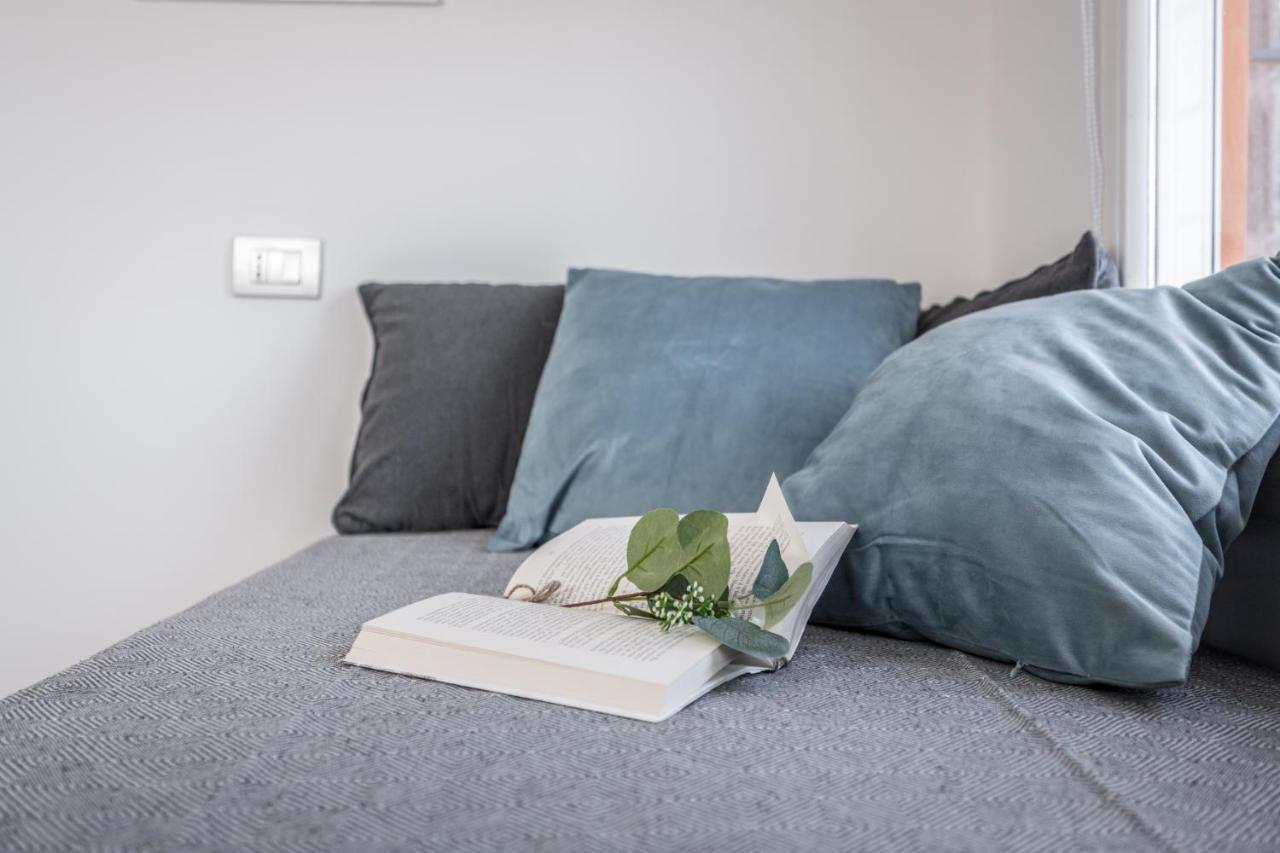 مودينا Emilia Suite Urban المظهر الخارجي الصورة