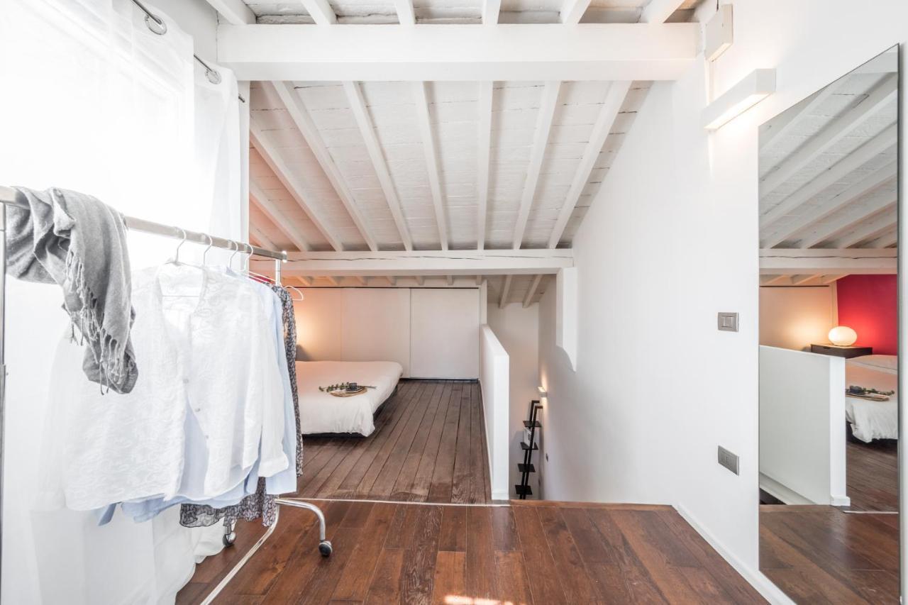مودينا Emilia Suite Urban المظهر الخارجي الصورة