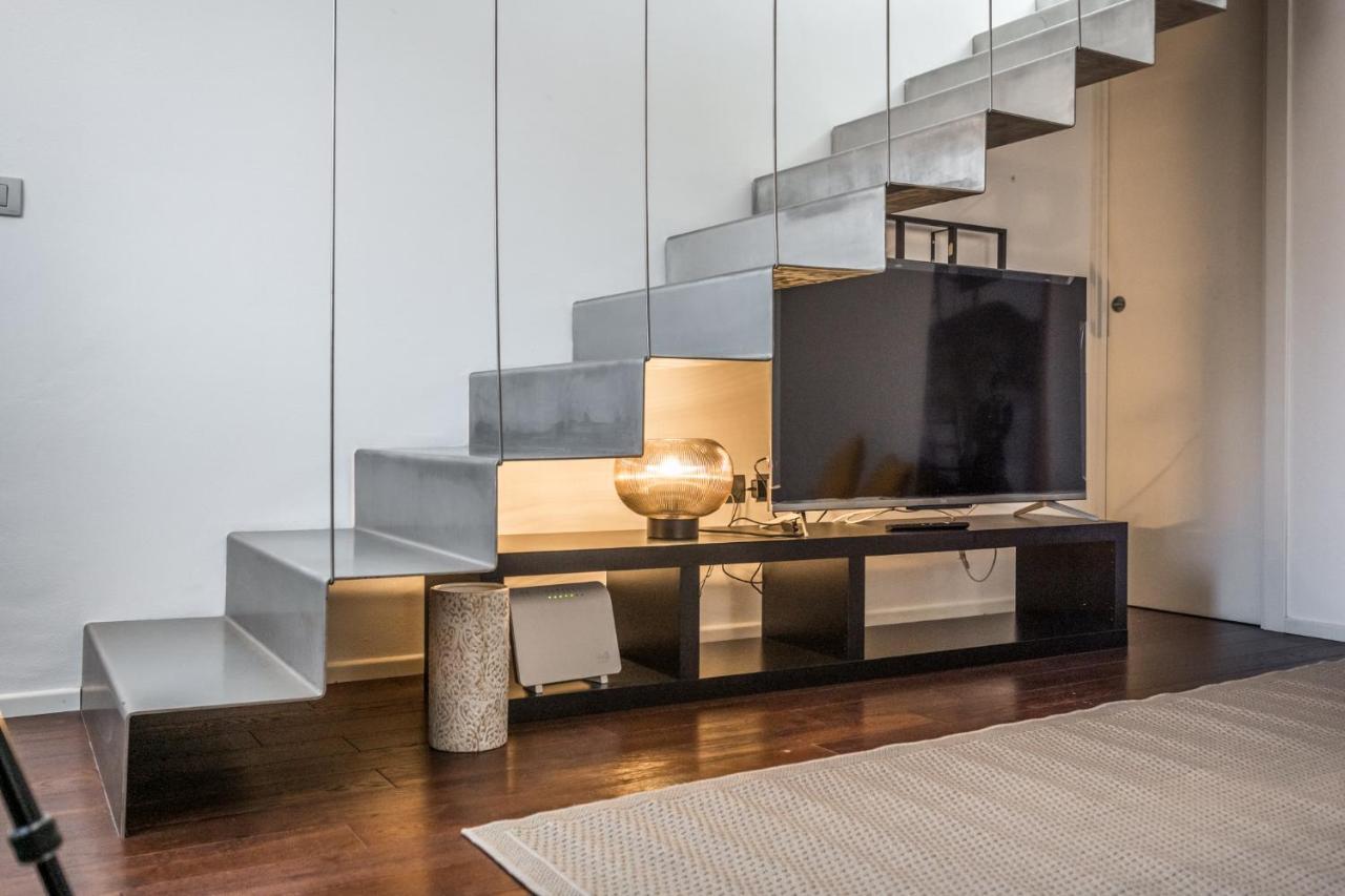 مودينا Emilia Suite Urban المظهر الخارجي الصورة